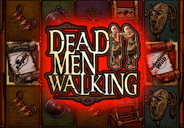 Игровой автомат Dead Man Walking в JoyCasino Casino
