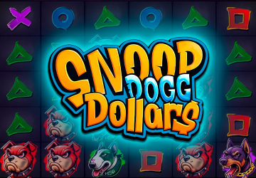 Автомат Snoop Dogg Dollars в JoyCasino Casino