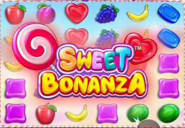 Игра Sweet Bonanza в JoyCasino Casino